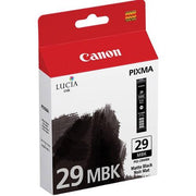 OEM Canon 4868B002 Matte Black Ink Cartridge