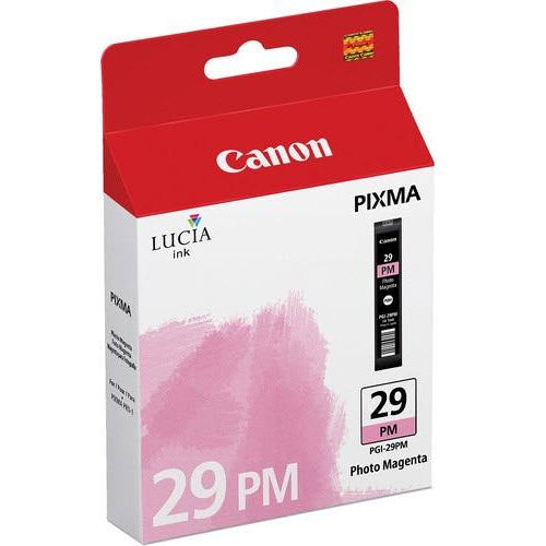 OEM Canon 4877B002 Photo Magenta Ink Cartridge