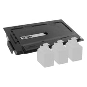 Compatible Kyocera-Mita 1T02NL0US0 Black Toner Cartridge (35,000 Pages)