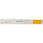 OEM Kyocera TK-8337Y Yellow Toner Cartridge