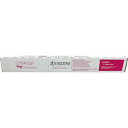 OEM Kyocera Mita TK-8337M Magenta Toner Cartridge (15,000 Pages)