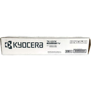 OEM Kyocera Mita TK-5317K Black High Yield Toner Cartridge (24,000 Pages)
