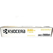 OEM Kyocera Mita TK-5317Y Yellow High Yield Toner Cartridge