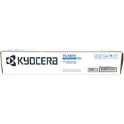 OEM Kyocera Mita TK-5317C Cyan High Yield Toner Cartridge