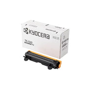 OEM Kyocera TK-1242K Black Toner Cartridge (1,500 Pages)