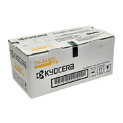 OEM Kyocera TK-5432Y Yellow Toner Cartridge