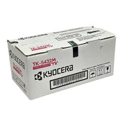 OEM Kyocera TK-5432M Magenta Toner Cartridge