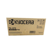 OEM Kyocera TK-1272 Black Toner Cartridge (10,000 Pages)