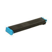 OEM Sharp MX-36NTCA Cyan Toner Cartridge (24,000 Pages)