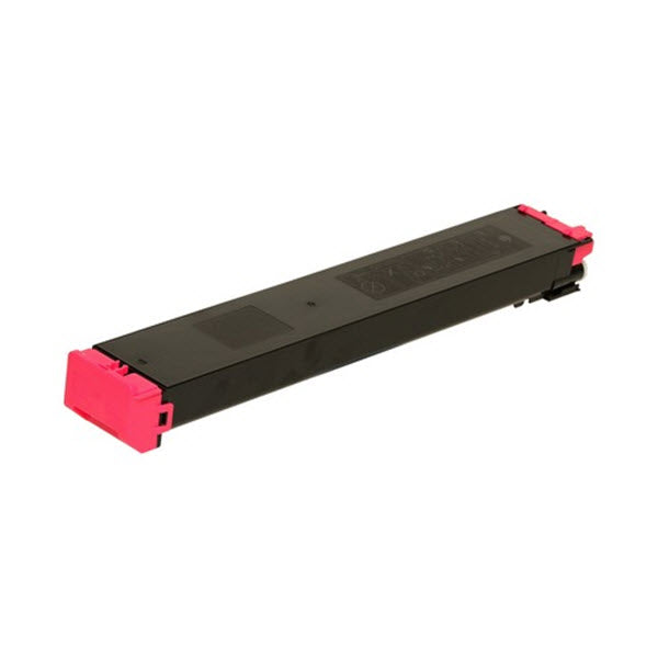OEM Sharp MX-36NTMA Magenta Laser Toner Cartridge (24,000 Pages)