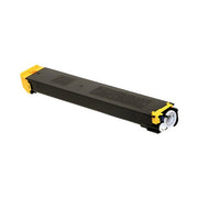OEM Sharp MX-36NTYA Yellow Laser Toner Cartridge (15,000 Pages)