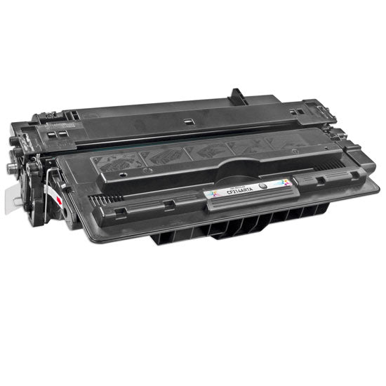 Remanufactured HP CF214A Black Laser Toner Cartridge