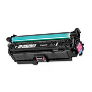 OEM Canon 2642B004AA (GPR-29) Magenta Laser Toner Cartridge (8,500 Pages)