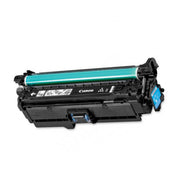 OEM Canon 2643B004AA (GPR-29) Cyan Laser Toner Cartridge (8,500 Pages)