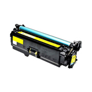 OEM Canon 2641B004AA (GPR-29) Yellow Laser Toner Cartridge (8,500 Pages)