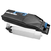 Compatible Kyocera-Mita TK-867K Black Toner Cartridge (20,000 Pages)