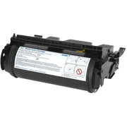 OEM Dell 310-4133 (W2989) Black Laser Toner Cartridge (18,000 Pages)