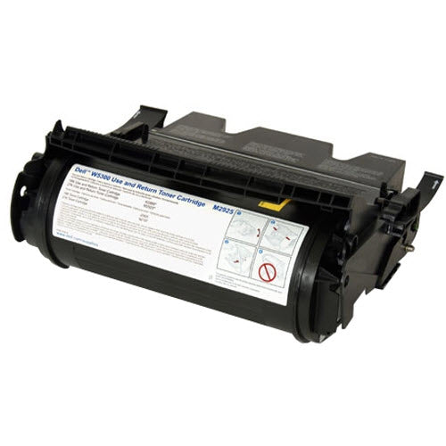 OEM Dell 310-4585 (C3044) Extra High-Yield Black Laser Toner Cartridge (27,000 Pages)