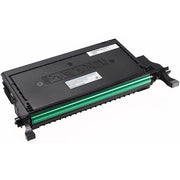 OEM Dell 330-3789 (K442N) High-Yield Black Laser Toner Cartridge (5,500 Pages)