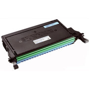 OEM Dell 330-3792 (J394N) High-Yield Cyan Laser Toner Cartridge (5,000 Pages)