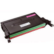 OEM Dell 330-3791 (G537N) High-Yield Magenta Laser Toner Cartridge (5,000 Pages)