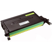 OEM Dell 330-3790 (F935N) High-Yield Yellow Toner Cartridge (5,000 Pages)