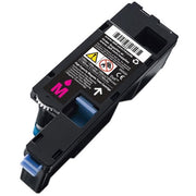 OEM Dell 331-0780 (5GDTC) High-Yield Magenta Laser Toner Cartridge (1,400 Pages)