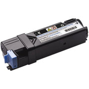 OEM Dell 331-0712 (JPCV5) Black Laser Toner Cartridge (1,200 Pages)