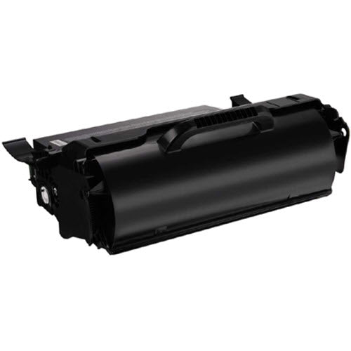 OEM Dell 330-9787 (1TMYH) High-Yield Black Laser Toner Cartridge (25,000 Pages)