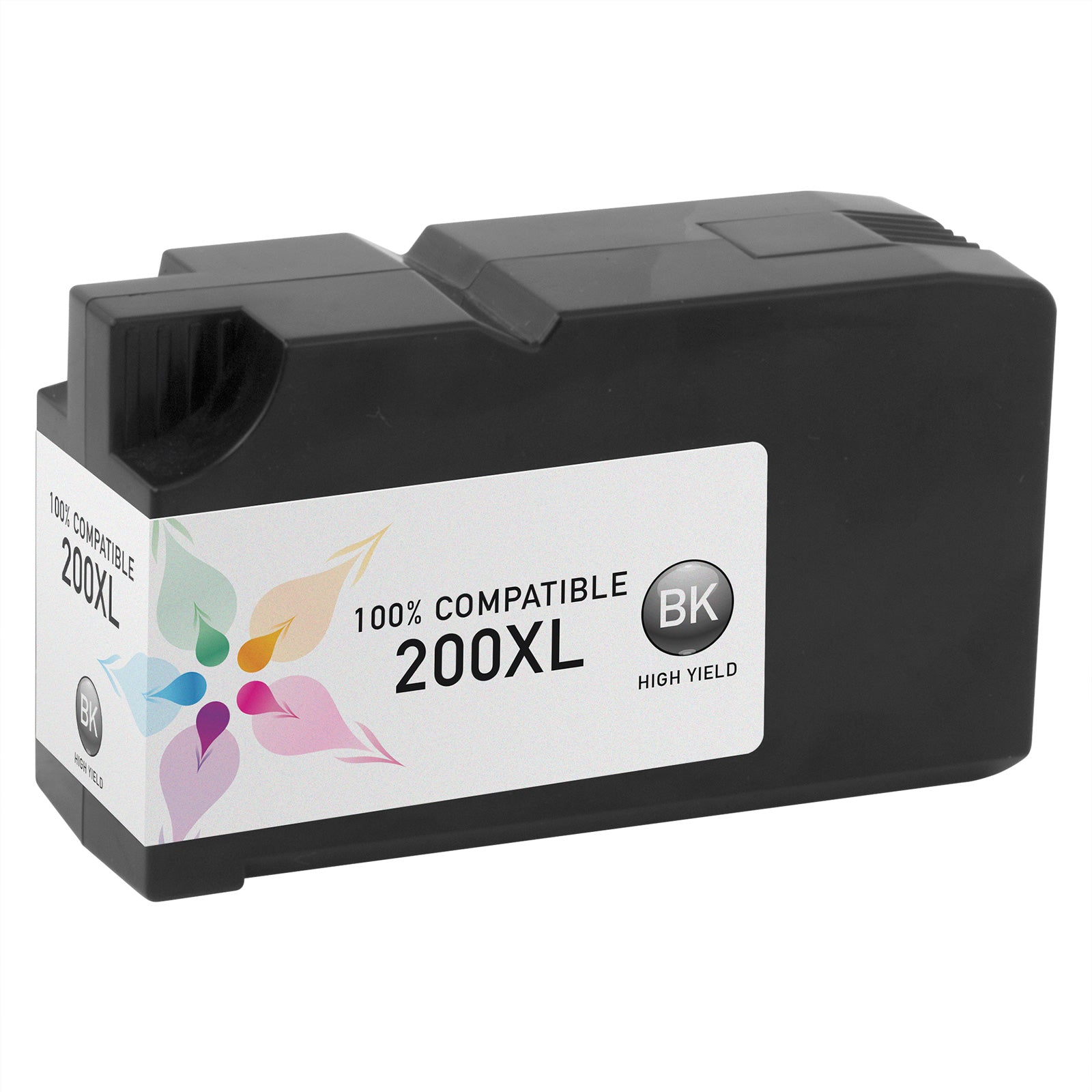 Compatible Lexmark 14L0174 Black Ink Cartridge (2,500 Pages)