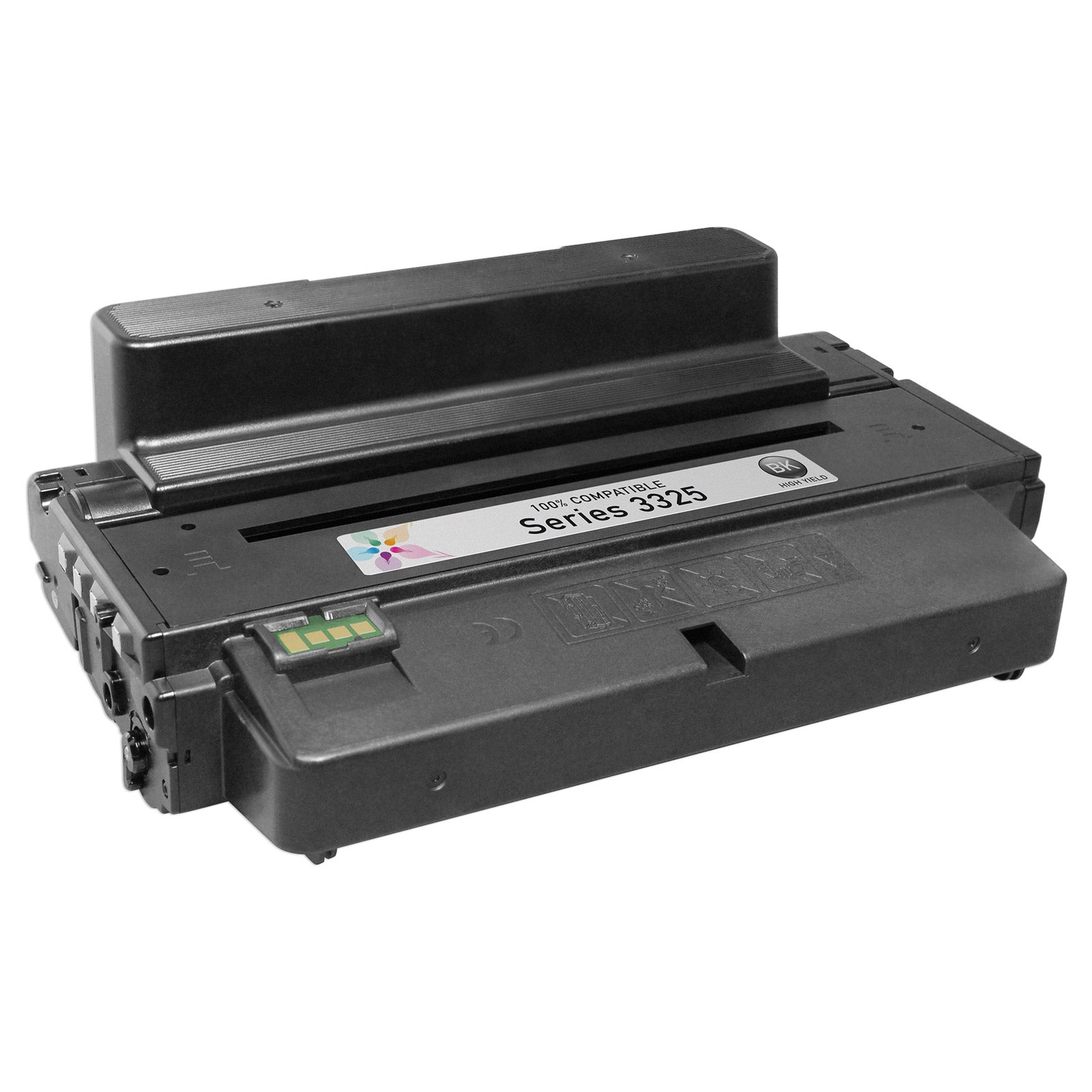 Compatible Xerox 106R02313 Black High Capacity Laser Toner Cartridge (11,000 Pages)