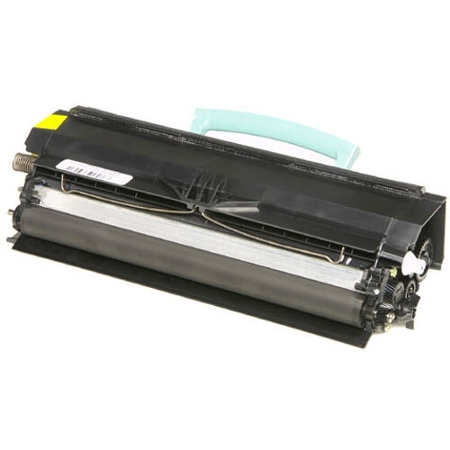 OEM Dell 310-8700 High-Yield Black Laser Toner Cartridge (6,000 Pages)
