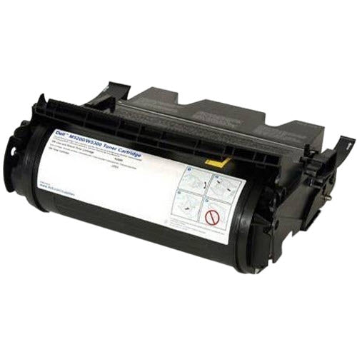 OEM Dell 310-7238 (UG220) Extra High-Yield Black Toner Cartridge (30,000 Pages)