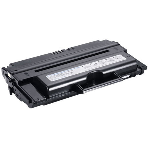 OEM Dell 310-7945 (PF658) High-Yield Black Laser Toner Cartridge (5,000 Pages)