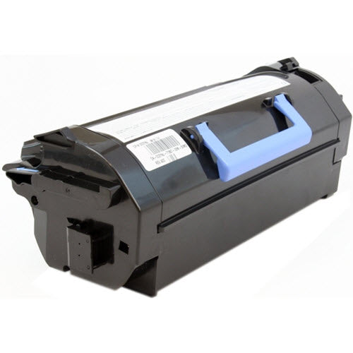 OEM Dell 331-9756 (71MXV) Black Laser Toner Cartridge (25,000 Pages)