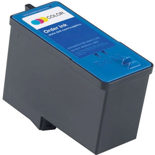 OEM Dell MK993 / MW174 High Yield Color Ink Cartridge (500 Pages)