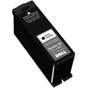 OEM Dell 330-5287 High-Yield Black Ink Cartridge (500 Pages)