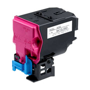 OEM Konica-Minolta A0X5332 (TNP22M) Magenta Laser Toner Cartridge (4,600 Pages)