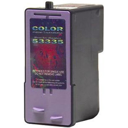 OEM Primera 53335 High-Yield Tri-Color Ink Cartridge