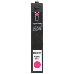 OEM Primera 53423 High-Yield Magenta Ink Cartridge