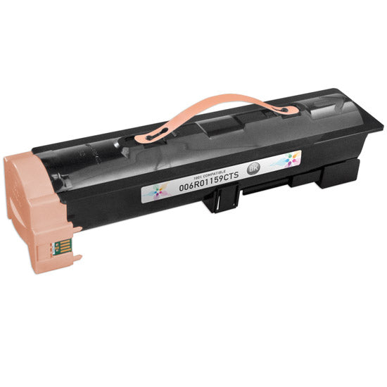 Compatible Xerox 006R01159 Black Toner Cartridge (30,000 Pages)