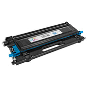 Remanufactured Brother TN115C High Yield Cyan Laser Cartridge (4,000 Pages)