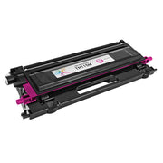 Remanufactured Brother TN115M High Yield Magenta Laser Cartridge (4,000 Pages)