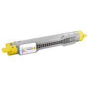 Compatible Konica Minolta 1710550-002 Yellow Laser Toner Cartridge