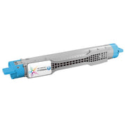 Compatible Konica Minolta 1710550004 Cyan Laser Toner Cartridge
