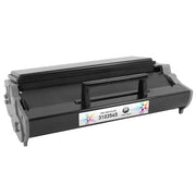 Remanufactured Replacement for Dell 310-3545 Black Laser Toner Cartridge (6,000 Pages)