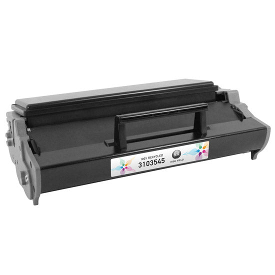 Remanufactured Replacement for Dell 310-3545 Black Laser Toner Cartridge (6,000 Pages)