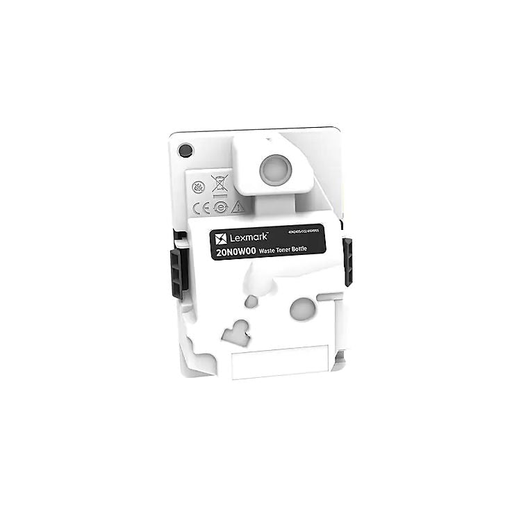 OEM Lexmark 20N0W00 Waste Toner Container (15,000 Pages)