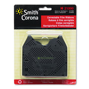 OEM Smith Corona 21000 Black Ribbon Cartridge