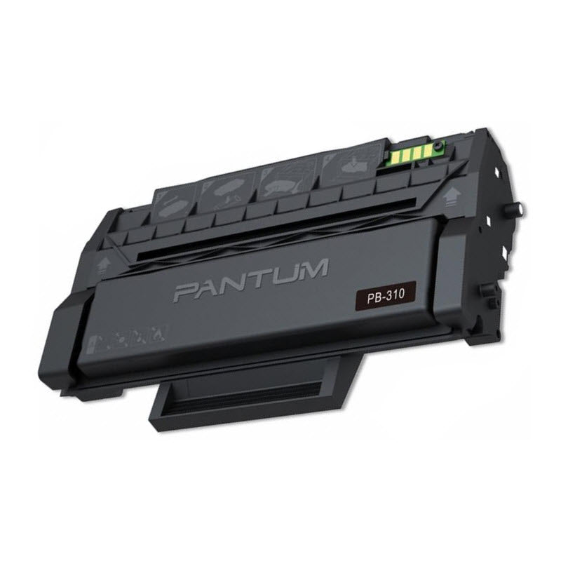 OEM Pantum PB-310 Black Toner Cartridge (3,000 Pages)